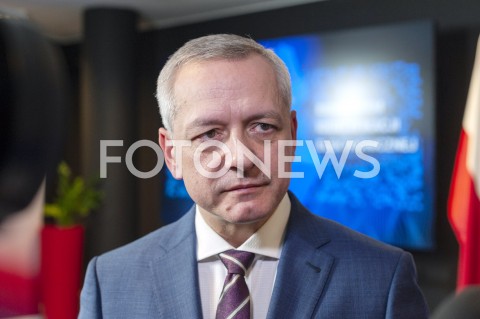  04.03.2019 WARSZAWA<br />
KONFERENCJA W MINISTERSTWIE CYFRYZACJI NA TEMAT EDOWODOW E-DOWODOW<br />
N/Z MAREK ZAGORSKI<br />
 