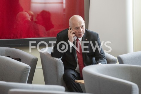  05.03.2019 WARSZAWA<br />
POSIEDZENIE RADY MINISTROW<br />
POSIEDZENIE RZADU<br />
N/Z JOACHIM BRUDZINSKI<br />
 