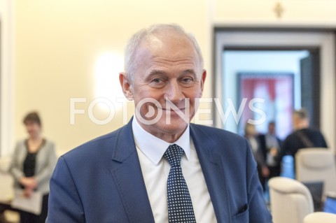  05.03.2019 WARSZAWA<br />
POSIEDZENIE RADY MINISTROW<br />
POSIEDZENIE RZADU<br />
N/Z KRZYSZTOF TCHORZEWSKI<br />
 