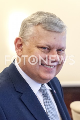  05.03.2019 WARSZAWA<br />
POSIEDZENIE RADY MINISTROW<br />
POSIEDZENIE RZADU<br />
N/Z MAREK SUSKI<br />
 