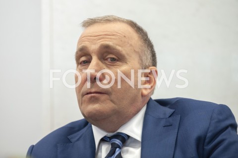  06.03.2019 WARSZAWA SEJM<br />
FORUM BEZPIECZENSTWA<br />
20 LAT W SOJUSZU POLNOCNOATLANTYCKIM NATO<br />
N/Z GRZEGORZ SCHETYNA<br />
 