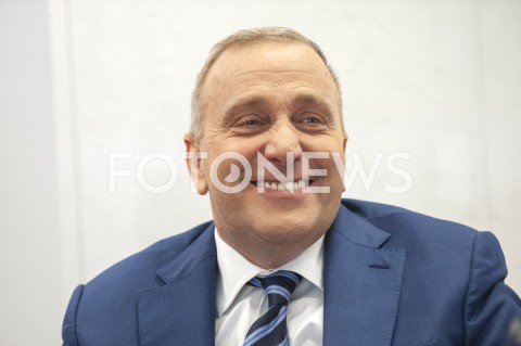  06.03.2019 WARSZAWA SEJM<br />
FORUM BEZPIECZENSTWA<br />
20 LAT W SOJUSZU POLNOCNOATLANTYCKIM NATO<br />
N/Z GRZEGORZ SCHETYNA<br />
 