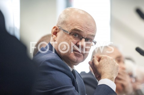 Forum Bezpieczeństwa w Warszawie