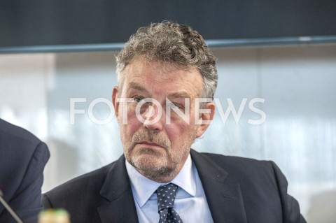  06.03.2019 WARSZAWA SEJM<br />
FORUM BEZPIECZENSTWA<br />
20 LAT W SOJUSZU POLNOCNOATLANTYCKIM NATO<br />
N/Z RYSZARD SCHNEPF<br />
 