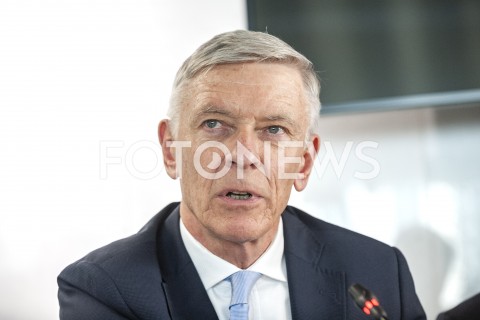  06.03.2019 WARSZAWA SEJM<br />
FORUM BEZPIECZENSTWA<br />
20 LAT W SOJUSZU POLNOCNOATLANTYCKIM NATO<br />
N/Z JACEK NAJDER<br />
 