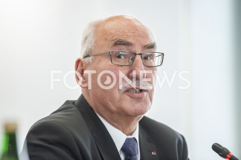  06.03.2019 WARSZAWA SEJM<br />
FORUM BEZPIECZENSTWA<br />
20 LAT W SOJUSZU POLNOCNOATLANTYCKIM NATO<br />
N/Z MIECZYSLAW CIENIUCH<br />
 