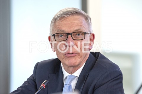  06.03.2019 WARSZAWA SEJM<br />
FORUM BEZPIECZENSTWA<br />
20 LAT W SOJUSZU POLNOCNOATLANTYCKIM NATO<br />
N/Z JACEK NAJDER<br />
 