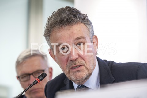  06.03.2019 WARSZAWA SEJM<br />
FORUM BEZPIECZENSTWA<br />
20 LAT W SOJUSZU POLNOCNOATLANTYCKIM NATO<br />
N/Z RYSZARD SCHNEPF<br />
 