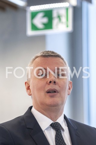  06.03.2019 WARSZAWA SEJM<br />
FORUM BEZPIECZENSTWA<br />
20 LAT W SOJUSZU POLNOCNOATLANTYCKIM NATO<br />
N/Z TOMASZ SIEMONIAK<br />
 