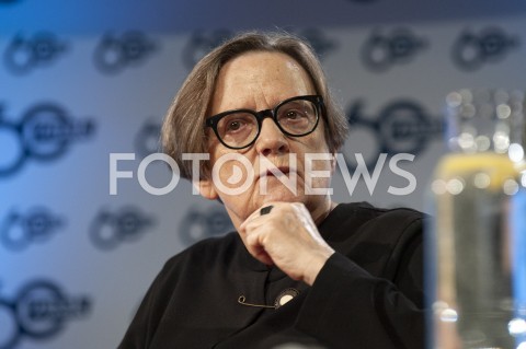  06.03.2019 WARSZAWA <br />
DEBATA SPOR O HISTORIE JUTRA<br />
CZY FACEBOOK I GOOGLE SA ZAGROZENIEM DLA DEMOKRACJI<br />
N/Z AGNIESZKA HOLLAND<br />
 