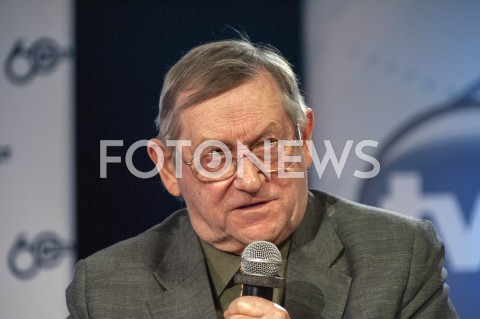  06.03.2019 WARSZAWA <br />
DEBATA SPOR O HISTORIE JUTRA<br />
CZY FACEBOOK I GOOGLE SA ZAGROZENIEM DLA DEMOKRACJI<br />
N/Z NORMAN DAVIES<br />
 