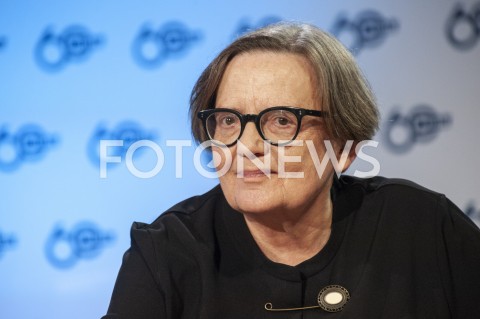  06.03.2019 WARSZAWA <br />
DEBATA SPOR O HISTORIE JUTRA<br />
CZY FACEBOOK I GOOGLE SA ZAGROZENIEM DLA DEMOKRACJI<br />
N/Z AGNIESZKA HOLLAND<br />
 