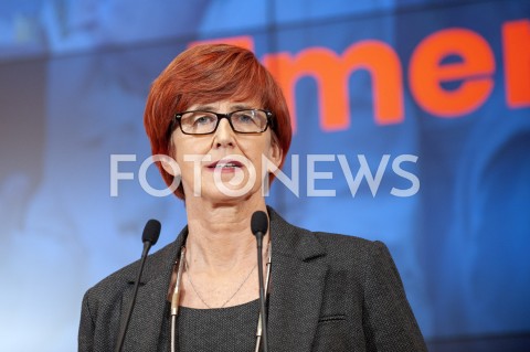  07.03.2019 WARSZAWA<br />
KONFERENCJA EMERYTURA PLUS<br />
N/Z ELZBIETA RAFALSKA<br />
 