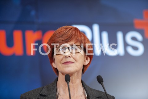 07.03.2019 WARSZAWA<br />
KONFERENCJA EMERYTURA PLUS<br />
N/Z ELZBIETA RAFALSKA<br />
 