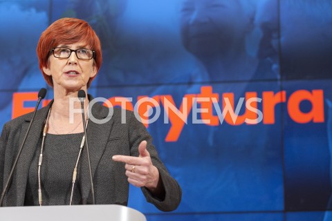  07.03.2019 WARSZAWA<br />
KONFERENCJA EMERYTURA PLUS<br />
N/Z ELZBIETA RAFALSKA<br />
 