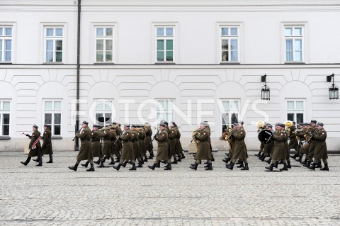  07.03.2019 WARSZAWA <br />
ODPRAWA KADRY KIEROWNICZEJ MON I SIL ZBROJNYCH RP<br />
N/Z ZOLNIERZE UCZESTNICZACY W WYDARZENIU <br />
 