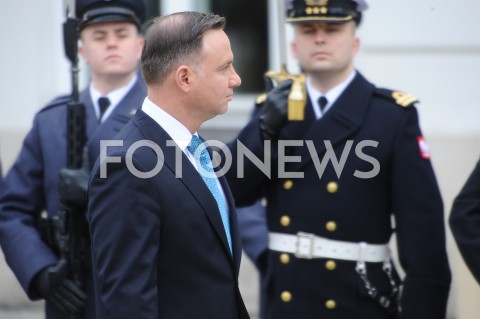  07.03.2019 WARSZAWA <br />
ODPRAWA KADRY KIEROWNICZEJ MON I SIL ZBROJNYCH RP<br />
N/Z PREZYDENT ANDRZEJ DUDA ZOLNIERZE <br />
 
