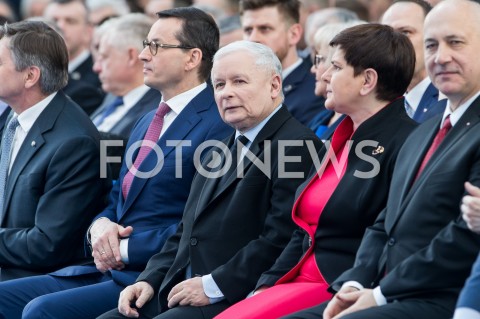  09.03.2019 JASIONKA <br />
REGIONALNA KONWENCJA PIS <br />
N/Z JAROSLAW KACZYNSKI PREMIER MATEUSZ MORAWIECKI BEATA SZYDLO<br />
 