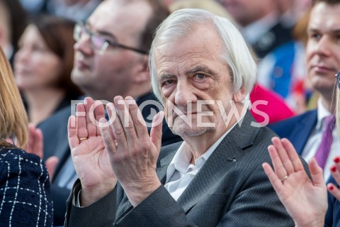  09.03.2019 JASIONKA <br />
REGIONALNA KONWENCJA PIS <br />
N/Z RYSZARD TERLECKI <br />
 