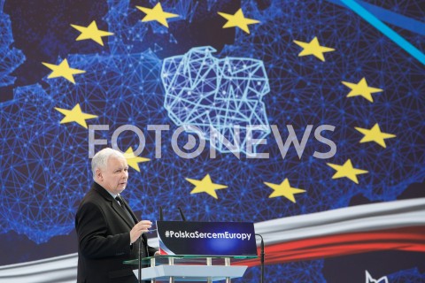  09.03.2019 JASIONKA <br />
REGIONALNA KONWENCJA PIS <br />
N/Z JAROSLAW KACZYNSKI <br />
 
