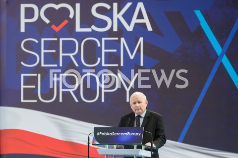  09.03.2019 JASIONKA <br />
REGIONALNA KONWENCJA PIS <br />
N/Z JAROSLAW KACZYNSKI <br />
 
