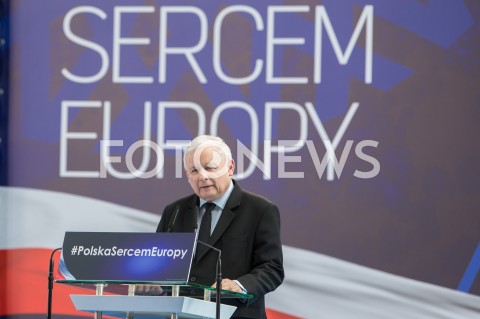 09.03.2019 JASIONKA <br />
REGIONALNA KONWENCJA PIS <br />
N/Z JAROSLAW KACZYNSKI <br />
 