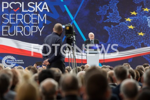  09.03.2019 JASIONKA <br />
REGIONALNA KONWENCJA PIS <br />
N/Z JAROSLAW KACZYNSKI <br />
 