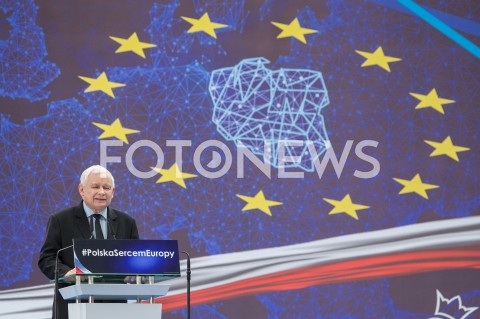  09.03.2019 JASIONKA <br />
REGIONALNA KONWENCJA PIS <br />
N/Z JAROSLAW KACZYNSKI <br />
 