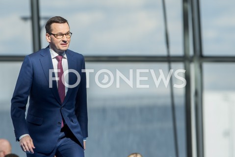  09.03.2019 JASIONKA <br />
REGIONALNA KONWENCJA PIS <br />
N/Z PREMIER MATEUSZ MORAWIECKI <br />
 