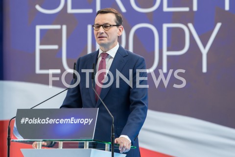  09.03.2019 JASIONKA <br />
REGIONALNA KONWENCJA PIS <br />
N/Z PREMIER MATEUSZ MORAWIECKI <br />
 