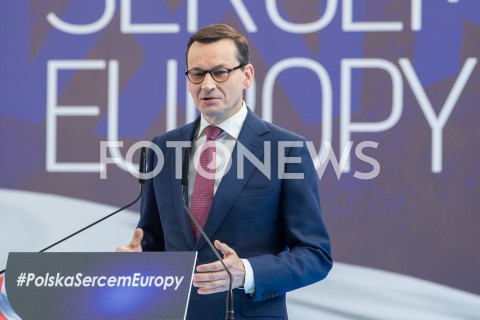  09.03.2019 JASIONKA <br />
REGIONALNA KONWENCJA PIS <br />
N/Z PREMIER MATEUSZ MORAWIECKI <br />
 