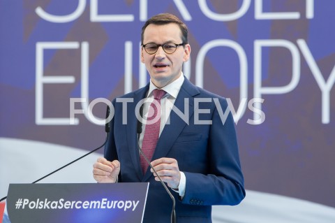  09.03.2019 JASIONKA <br />
REGIONALNA KONWENCJA PIS <br />
N/Z PREMIER MATEUSZ MORAWIECKI <br />
 