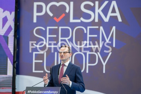  09.03.2019 JASIONKA <br />
REGIONALNA KONWENCJA PIS <br />
N/Z PREMIER MATEUSZ MORAWIECKI <br />
 