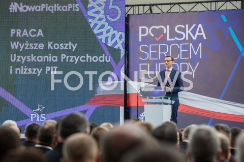  09.03.2019 JASIONKA <br />
REGIONALNA KONWENCJA PIS <br />
N/Z PREMIER MATEUSZ MORAWIECKI NOWA PIATKA PIS KACZYNSKIEGO MORAWIECKIEGO<br />
 