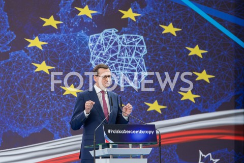  09.03.2019 JASIONKA <br />
REGIONALNA KONWENCJA PIS <br />
N/Z PREMIER MATEUSZ MORAWIECKI <br />
 