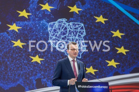  09.03.2019 JASIONKA <br />
REGIONALNA KONWENCJA PIS <br />
N/Z PREMIER MATEUSZ MORAWIECKI <br />
 