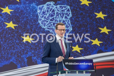  09.03.2019 JASIONKA <br />
REGIONALNA KONWENCJA PIS <br />
N/Z PREMIER MATEUSZ MORAWIECKI <br />
 