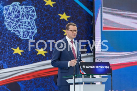  09.03.2019 JASIONKA <br />
REGIONALNA KONWENCJA PIS <br />
N/Z PREMIER MATEUSZ MORAWIECKI <br />
 