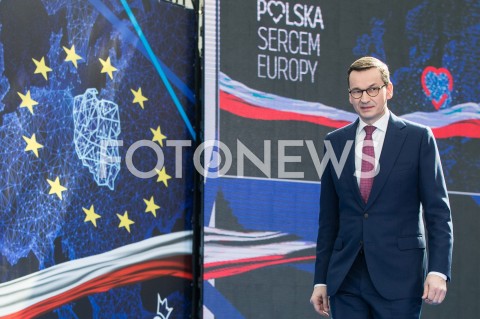  09.03.2019 JASIONKA <br />
REGIONALNA KONWENCJA PIS <br />
N/Z PREMIER MATEUSZ MORAWIECKI <br />
 