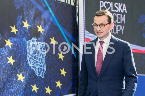 09.03.2019 JASIONKA <br />
REGIONALNA KONWENCJA PIS <br />
N/Z PREMIER MATEUSZ MORAWIECKI <br />
 