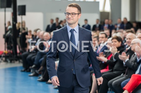  09.03.2019 JASIONKA <br />
REGIONALNA KONWENCJA PIS <br />
N/Z TOMASZ POREBA<br />
 
