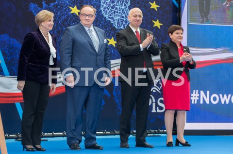  09.03.2019 JASIONKA <br />
REGIONALNA KONWENCJA PIS <br />
N/Z ANNA FOTYGA JACEK SARYUSZ WOLSKI JOACHIM BRUDZINSKI BEATA SZYDLO<br />
 