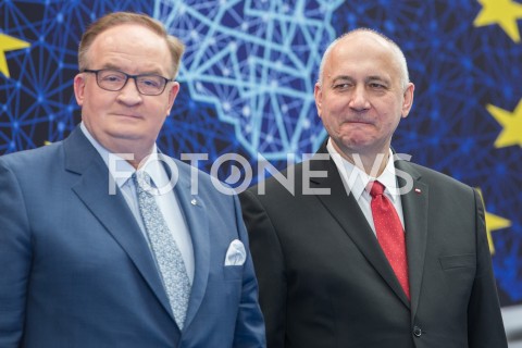  09.03.2019 JASIONKA <br />
REGIONALNA KONWENCJA PIS <br />
N/Z JACEK SARYUSZ WOLSKI JOACHIM BRUDZINSKI <br />
 