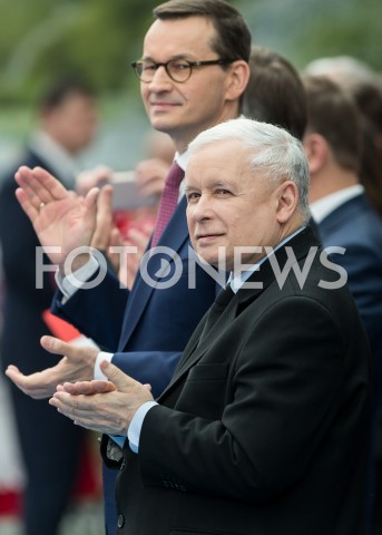  09.03.2019 JASIONKA <br />
REGIONALNA KONWENCJA PIS <br />
N/Z JAROSLAW KACZYNSKI PREMIER MATEUSZ MORAWIECKI<br />
 