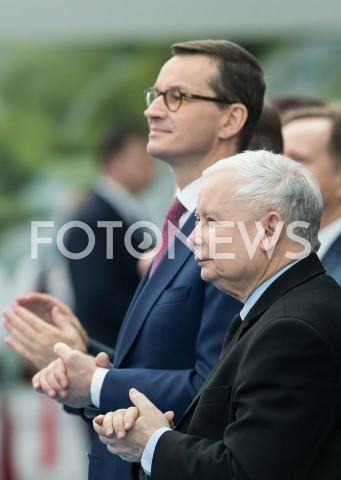  09.03.2019 JASIONKA <br />
REGIONALNA KONWENCJA PIS <br />
N/Z JAROSLAW KACZYNSKI PREMIER MATEUSZ MORAWIECKI<br />
 