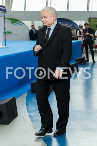  09.03.2019 JASIONKA <br />
REGIONALNA KONWENCJA PIS <br />
N/Z JAROSLAW KACZYNSKI <br />
 