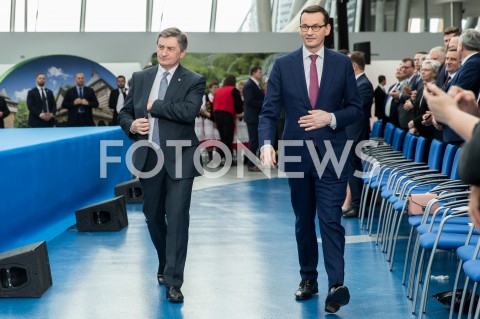  09.03.2019 JASIONKA <br />
REGIONALNA KONWENCJA PIS <br />
N/Z PREMIER MATEUSZ MORAWIECKI MAREK KUCHCINSKI<br />
 