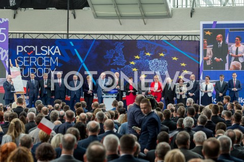  09.03.2019 JASIONKA <br />
REGIONALNA KONWENCJA PIS <br />
N/Z PREMIER MATEUSZ MORAWIECKI JAROSLAW KACZYNSKI JEDYNKI PIS DO PARLAMENTU EUROPEJSKIEGO<br />
 