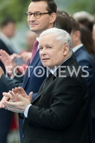  09.03.2019 JASIONKA <br />
REGIONALNA KONWENCJA PIS <br />
N/Z JAROSLAW KACZYNSKI PREMIER MATEUSZ MORAWIECKI<br />
 