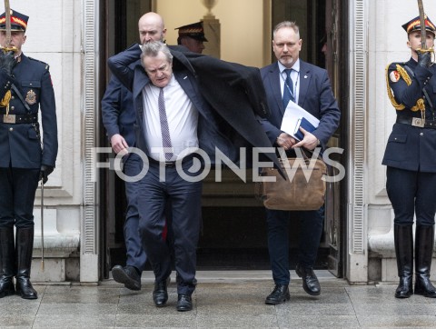  14.03.2019 WARSZAWA SEJM<br />
POSIEDZENIE SEJMU<br />
N/Z PIOTR GLINSKI <br />
 